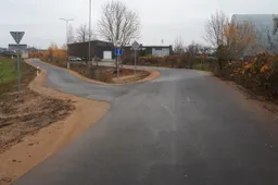 Gatvės sutvarkymui lėšų skyrė savivaldybė, gyventojai ir „Eurokubas“