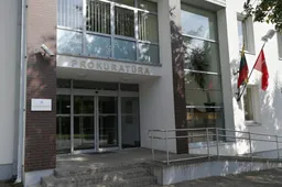 Dėl galimo piktnaudžiavimo Žuvinto rezervato administracijoje ministerija kreipėsi į prokuratūrą