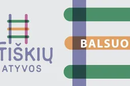 Startuoja alytiškių iniciatyvų balsavimas!
