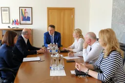 Alytaus kolegijoje norima vystyti bakalauro ir magistro studijų programas