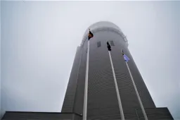 Šiuolaikinį 3D radarą NATO įrengė netoli Alytaus