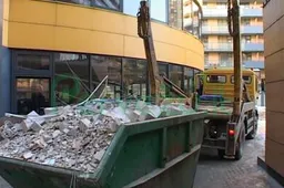 Statybinių konteinerių nuoma: kodėl verta rinktis šią galimybę?