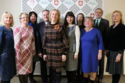 Švietimo ir sporto naujojo skyriaus planuose – nauji darbai