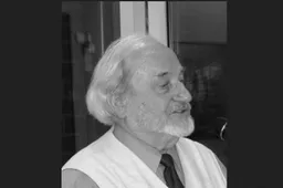 Mirė Alytaus rajone gimęs rašytojas