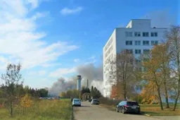 Ar Alytuje turime garbingo ir socialiai atsakingo verslo? Situacija Pramonėje verčia abejoti