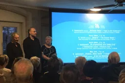 Lietuviškų filmų festivalyje Čikagoje parodytas ir alytiškių sukurtas kinas