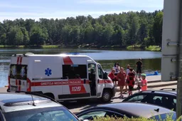 Susidūrė dviratininkė ir paspirtukininkė