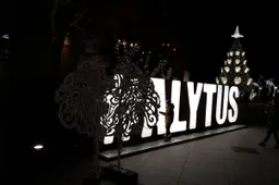 Alytus nutrauks sutartį su „Plungės“ Kalėdų eglės autore