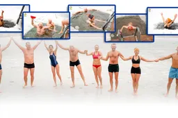 Alytiškiai jungiasi prie ledinės eketės mėnesio iššūkio