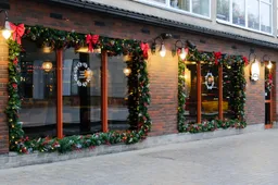 Kalėdinio Alytaus konkursas prasideda!