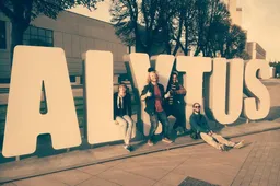 Alytus – pirmasis Lietuvos miestas, kurio gyventojai patys spręs, ko reikia: balsuokime už iniciatyvas!