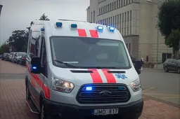 Dzūkijoje serga apie tūkstantį asmenų