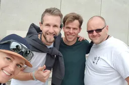 Judesio alytiškius kvietė Ignas Bakėjus