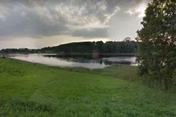 Alytaus rajone nukentėjo nuo užtvankos nukritęs vyras