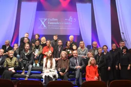 Geriausias spektaklis vaikams, muzika ir scenografija – Alytaus „Skrudžo gatvės angelai“