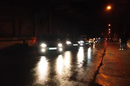 Alytuje pasivažinėjo „Audi“ automobilių mylėtojai