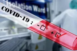 Teigiamas COVID-19 testas nustatytas dar 4 asmenims: 2 vyrams iš Alytaus, 2 – iš Dzūkijos