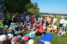 Butrimonių ir Miroslavo gimnazistai per karščius mokysis savarankiškai