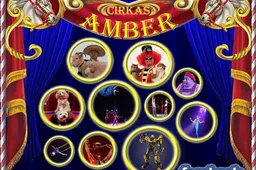 Lietuvoje ir Latvijoje pripažintas „Amber cirkas“ grįžo į gimtąjį Alytų