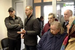 Putiniškiai priešinasi verslininkų planams dėl šarvojimo salės Miklusėnų g.