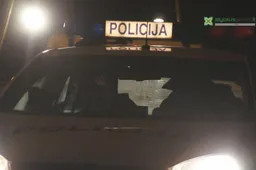 Policiją pasiekė Joninių Pivašiūnuose, Radžiūnuose ir Matuizose atgarsiai