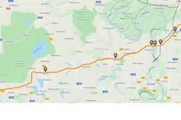 Tarptautinė dujų jungtis iki Lenkijos kirs ir Nemuną, ir visą Alytaus kraštą