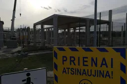 Plaukimo baseiną turės ir Prienai