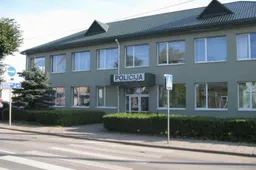 Už pareigūno pažeminimą baudos sulaukęs asmuo teismo sprendimą apskundė