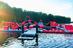 Prasidėjo oficialusis maudymosi sezonas