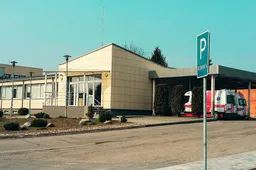 Koronavirusas diagnozuotas Alytaus greitosios pagalbos medikės vyrui