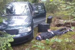 Tabako kontrabanda užsiima ne vien suaugę