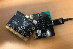 Penkioms Alytaus miesto mokykloms nupirkti mikrokompiuteriai