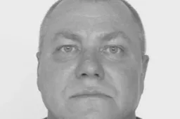 Prašo padėti ieškant Vytauto T.