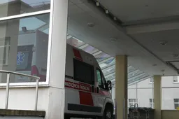 Vairuotojas darbe žuvo užvesdamas automobilį