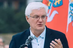 A. Paulauskas. Kodėl balsuosiu už jį?