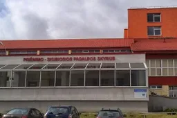 Eismo įvykyje sužalotas mažametis dviratininkas