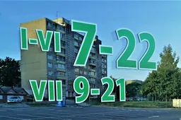 Dzūkijos sostinėje daugėja parduotuvių, dirbančių nuo 7 valandos ryto