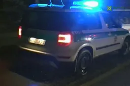 Ieškomi matę muštynes prie miesto centro žiedo