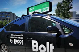 Alytuje populiarėjantis „Bolt“ traukia ne tik keleivius, bet ir vairuotojus