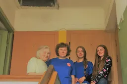 L. Žemaitienė: „Atpildas – žmonių akys, kuriose viskas atsispindi“