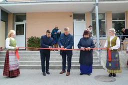 Geniuose darbų atlikta beveik už pusę milijono eurų