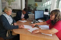 Bus išrinkti beveik pusšimtis seniūnaičių