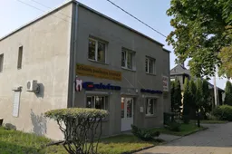 Buvusioje laikraščio redakcijoje įsikurs kardiologai