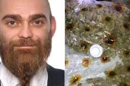 Darbo partijos sąrašo lyderis Druskininkuose įtariamas disponavimu puse kilogramo hašišo