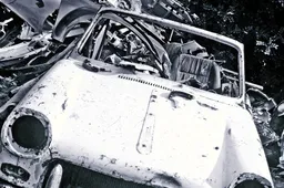 Naudotas transportas: mažiausiai pusė šio sektoriaus Lietuvoje –  šešėlyje?