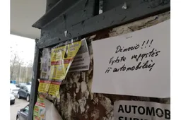 Politikai prieš rinkimus nori įsiteikti ir vagims?