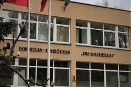 Kai kurios Alytaus miesto lopšelių-darželių grupės ugdymą priverstos vykdyti per nuotolį