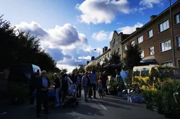 Alytaus centre – rudens gėrybių mugė