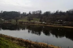 Žiema buvo šilčiausia per visą stebėjimų laiką