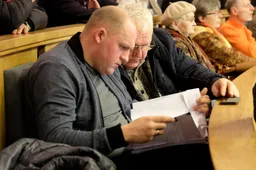 Ulonų, Pulko ir Santaikos gatvių projektą alytiškiai aptarinėjo aktyviai